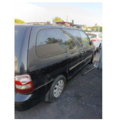 Pare soleil gauche KIA CARNIVAL 1 Photo n°5