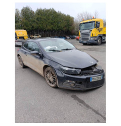 Demarreur VOLKSWAGEN SCIROCCO 3 Photo n°20