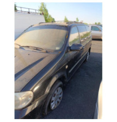 Pare soleil gauche KIA CARNIVAL 1 Photo n°6