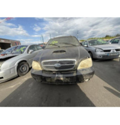 Pare soleil gauche KIA CARNIVAL 1 Photo n°7