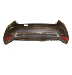 Pare choc arriere CITROEN DS4 Photo n°1
