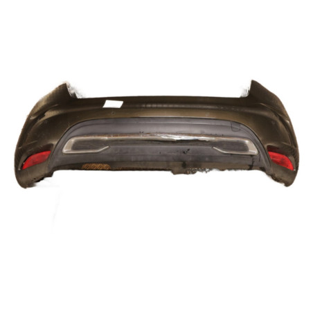 Pare choc arriere CITROEN DS4 Photo n°1