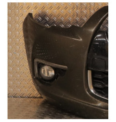 Pare choc avant CITROEN DS4