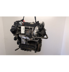 Moteur VOLKSWAGEN SCIROCCO 3 Photo n°1