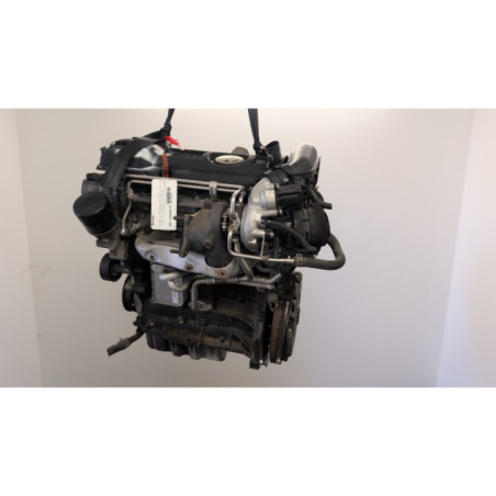Moteur VOLKSWAGEN SCIROCCO 3 Photo n°1