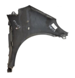 Aile avant gauche MERCEDES CLASSE A 168