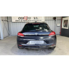 Moteur VOLKSWAGEN SCIROCCO 3 Photo n°20