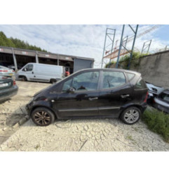 Aile avant gauche MERCEDES CLASSE A 168 Photo n°11