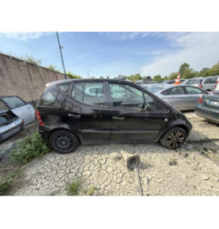 Aile avant gauche MERCEDES CLASSE A 168 Photo n°12