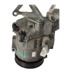 Compresseur clim MERCEDES CLASSE A 168 Photo n°1