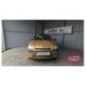 Traverse superieure RENAULT CLIO 2