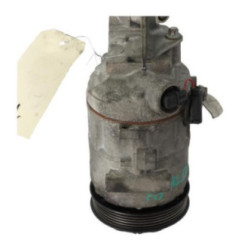 Compresseur clim MERCEDES CLASSE A 168 Photo n°5