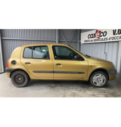 Compresseur clim RENAULT CLIO 2 Photo n°17