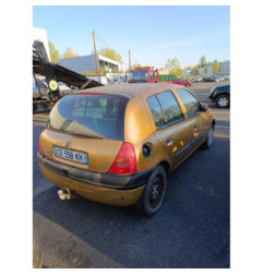 Compresseur clim RENAULT CLIO 2 Photo n°19