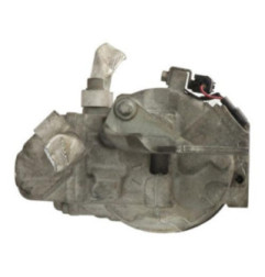 Compresseur clim MERCEDES CLASSE A 168 Photo n°6