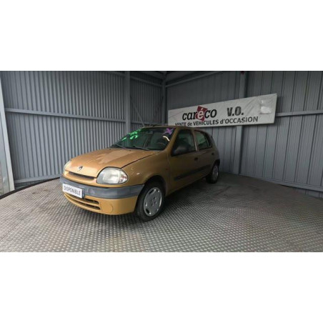 Ceinture arriere droit RENAULT CLIO 2