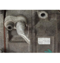 Compresseur clim MERCEDES CLASSE A 168 Photo n°10