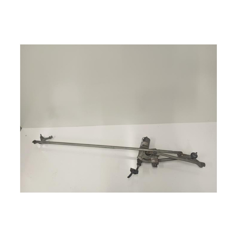 Moteur essuie glace avant MERCEDES CLASSE A 168