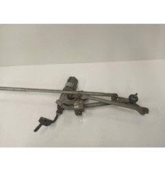 Moteur essuie glace avant MERCEDES CLASSE A 168