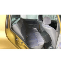 Boite de vitesses RENAULT CLIO 2 Photo n°18
