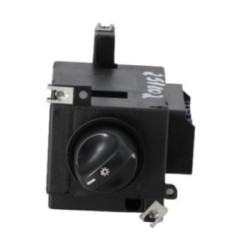 Commande de phare MERCEDES CLASSE A 168 Photo n°1