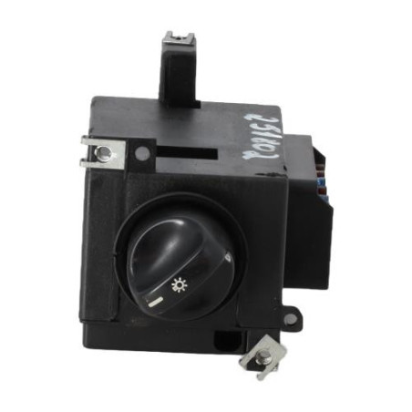 Commande de phare MERCEDES CLASSE A 168 Photo n°1