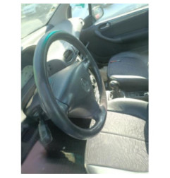 Commande de phare MERCEDES CLASSE A 168 Photo n°6