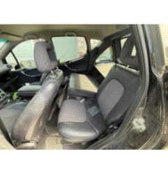 Commande de phare MERCEDES CLASSE A 168 Photo n°16