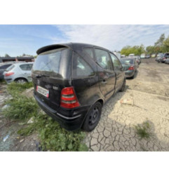 Commande de phare MERCEDES CLASSE A 168 Photo n°18