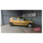 Moteur RENAULT CLIO 2