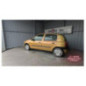 Moteur RENAULT CLIO 2