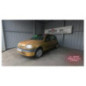 Moteur RENAULT CLIO 2