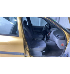 Moteur RENAULT CLIO 2 Photo n°16