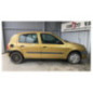 Moteur RENAULT CLIO 2