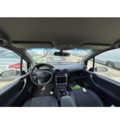 Moteur leve vitre avant gauche MERCEDES CLASSE A 168 Photo n°15