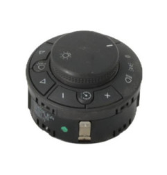 Commande de phare OPEL CORSA D Photo n°1