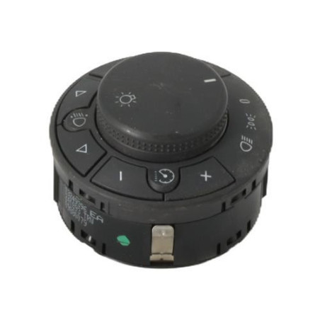 Commande de phare OPEL CORSA D Photo n°1