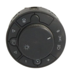 Commande de phare OPEL CORSA D