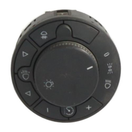 Commande de phare OPEL CORSA D