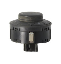 Commande de phare OPEL CORSA D Photo n°3