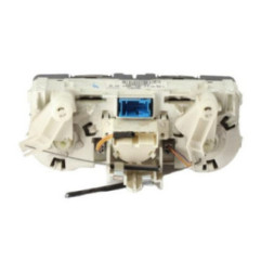 Commande chauffage OPEL CORSA D