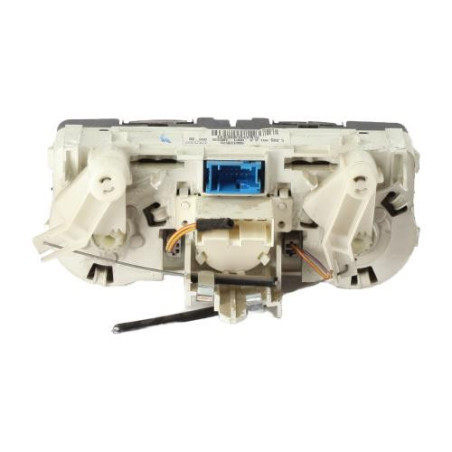 Commande chauffage OPEL CORSA D