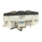 Commande chauffage OPEL CORSA D