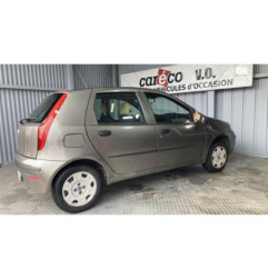 Capot FIAT PUNTO 2 Photo n°13