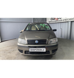 Capot FIAT PUNTO 2 Photo n°17
