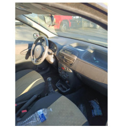 Capot FIAT PUNTO 2 Photo n°18