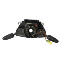 Com (Bloc Contacteur Tournant+Commodo Essuie Glace+Commodo Phare) OPEL CORSA D Photo n°1