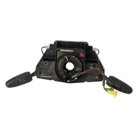 Com (Bloc Contacteur Tournant+Commodo Essuie Glace+Commodo Phare) OPEL CORSA D Photo n°1