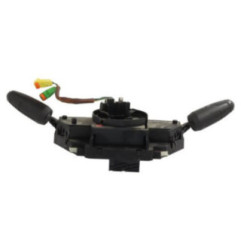 Com (Bloc Contacteur Tournant+Commodo Essuie Glace+Commodo Phare) OPEL CORSA D Photo n°3