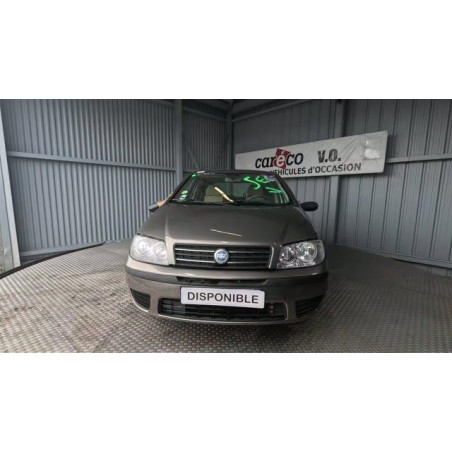 Serrure avant droit FIAT PUNTO 2 Photo n°1